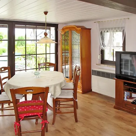 Holiday home Ferienhaus Im Oberland
