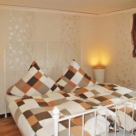 Ferienhaus Im Oberland Drognitz