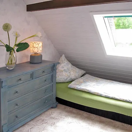 Ferienhaus Im Oberland Holiday home