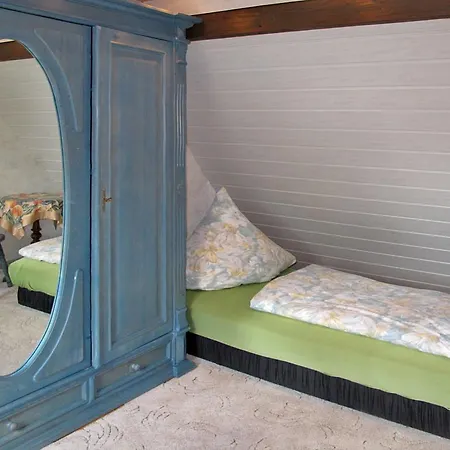 Holiday home Ferienhaus Im Oberland *