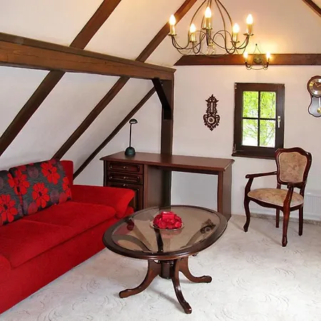 Ferienhaus Im Oberland *