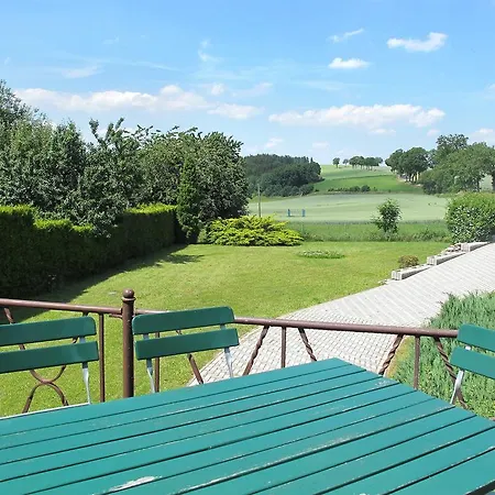 Ferienhaus Im Oberland